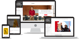 eLearning Courses - Discover Learning Designs