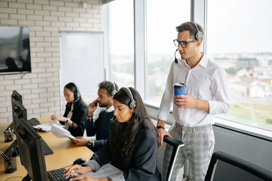 How Do Custom Training Solutions Improve Employee Performance ...