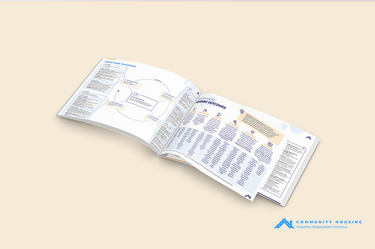Community Housing Industry Association Victoria Case Study 1