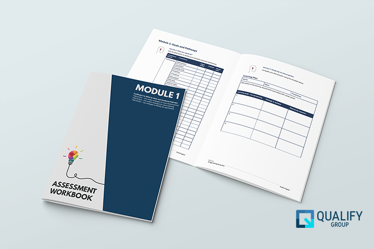 Qualify Group Case Study 1