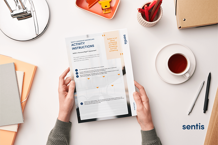 Sentis Case Study 2