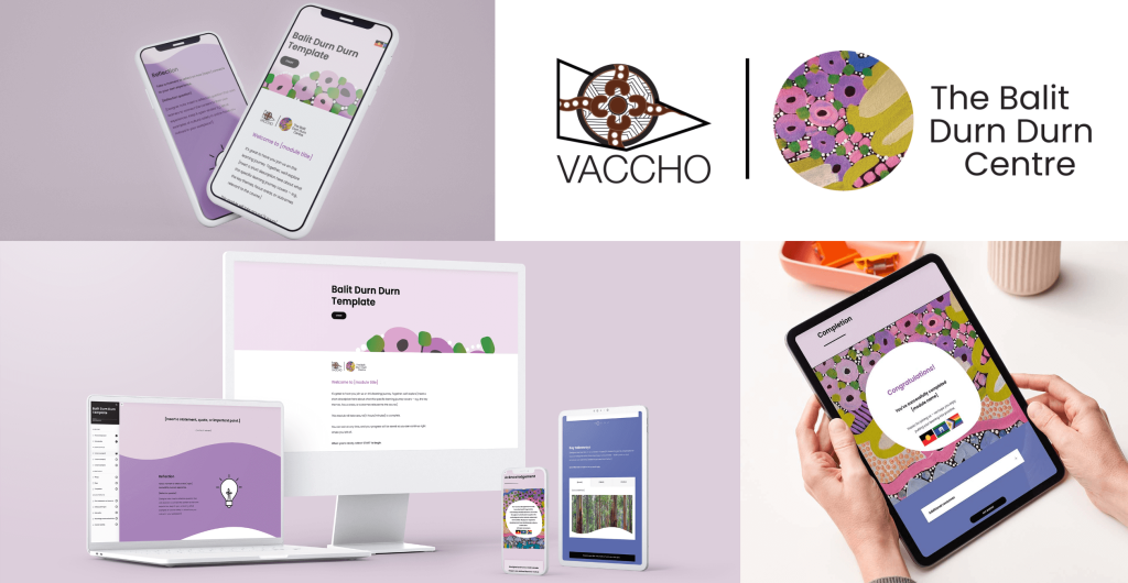 BENTO_Balit Durn Durn_eLearning development