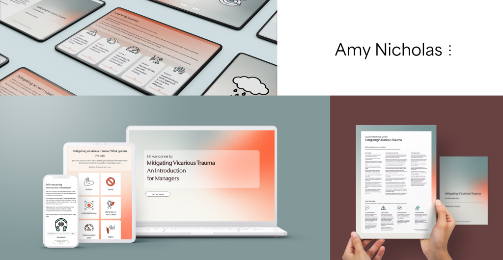 BENTO_Mitigating Vicarious Trauma_Bento_eLearning