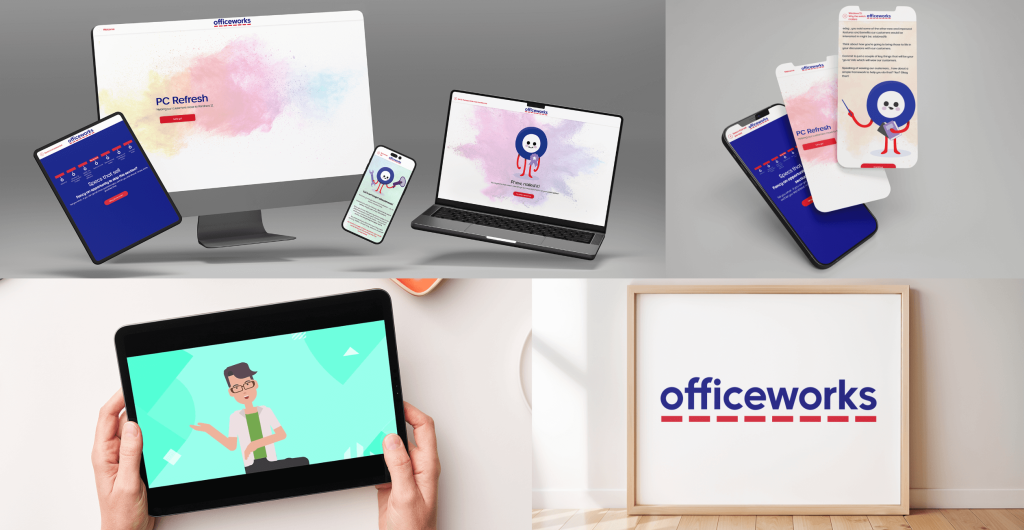 BENTO_Officeworks_learning design